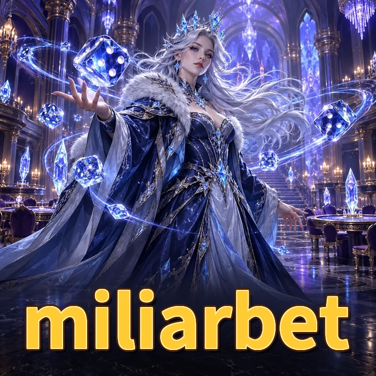 miliarbet.meme LOGO