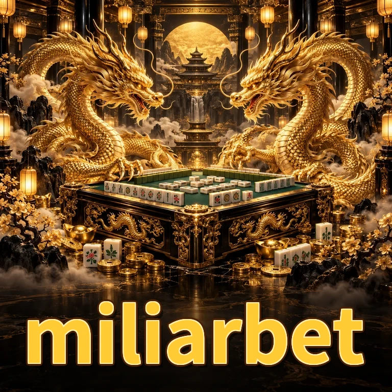 miliarbet.meme LOGO